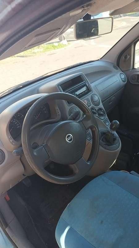 Usata Fiat Panda 54 CV (39 kW) 2004 Utilitaria