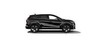 Nuova Renault Symbioz Techno 160 CV (117 kW) 2026 Nero SUV