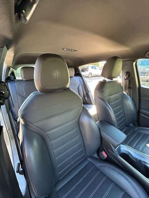 Usata Alfa Romeo Tonale Veloce 280 CV (205 kW) 2023 Grigio SUV