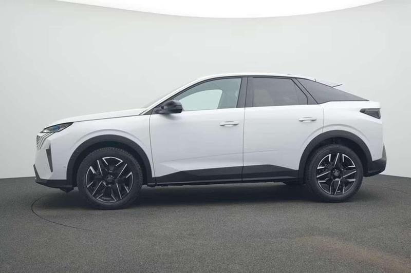 Nuova Peugeot 3008 Allure 145 CV (106 kW) 2025 Bianco SUV