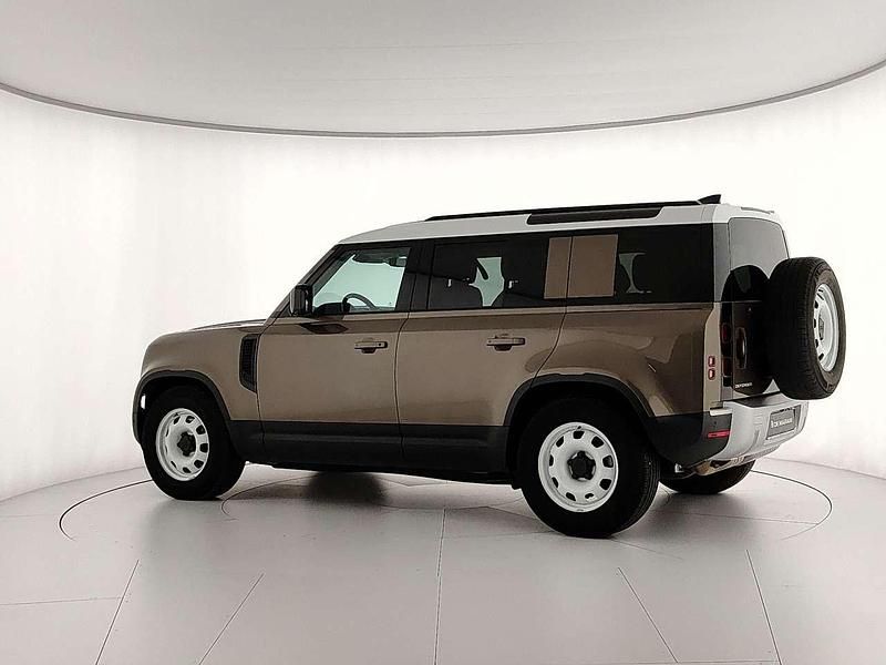 Usata Land Rover Defender 200 CV (147 kW) 2025 Gonwane stone SUV