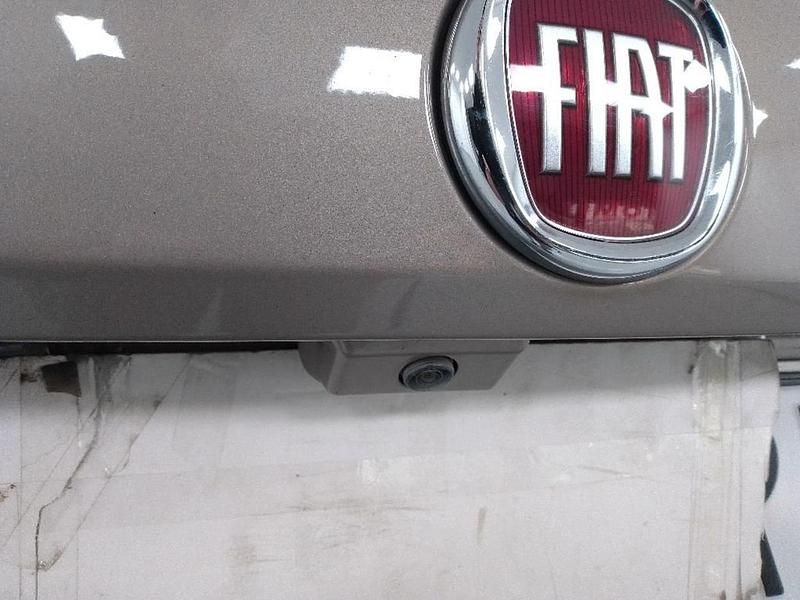 Usata Fiat Tipo Business 120 CV (88 kW) 2020 Grigio Station wagon