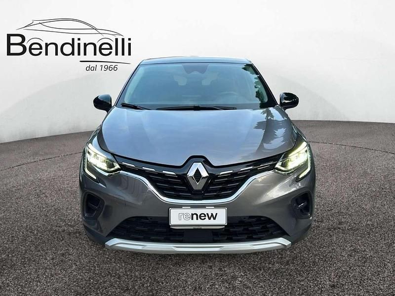 Usata Renault Captur Techno 143 CV (105 kW) 2023 Other SUV