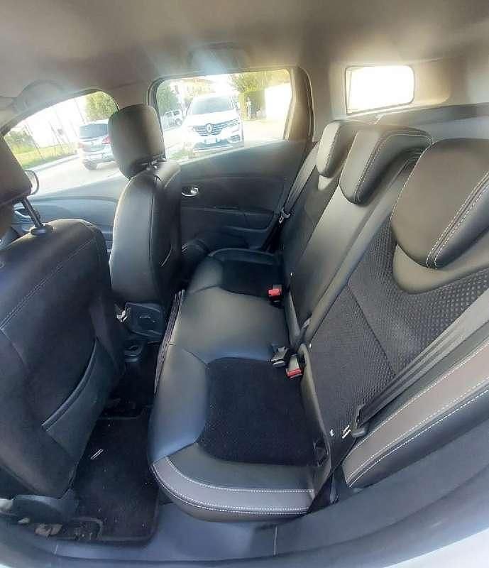 Usata Renault Clio GrandTour Intens 90 CV (66 kW) 2017 Station wagon