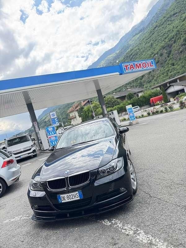 Usata BMW 320 M Sport 163 CV (119 kW) 2007 Berlina