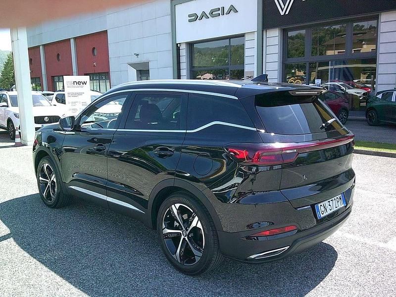 Usado DR DR 6.0 150 CV (110 kW) 2023 Other SUV