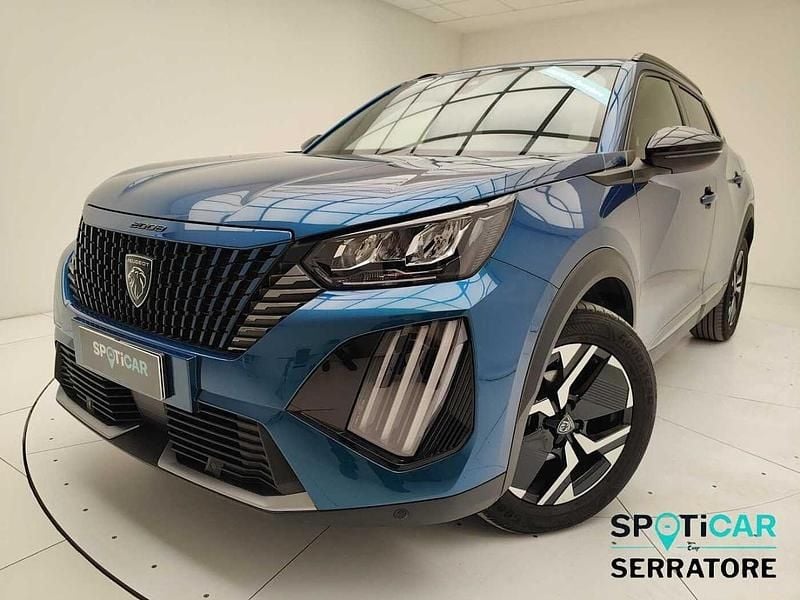 Usado Peugeot 2008 Allure 101 CV (74 kW) 2025 SUV