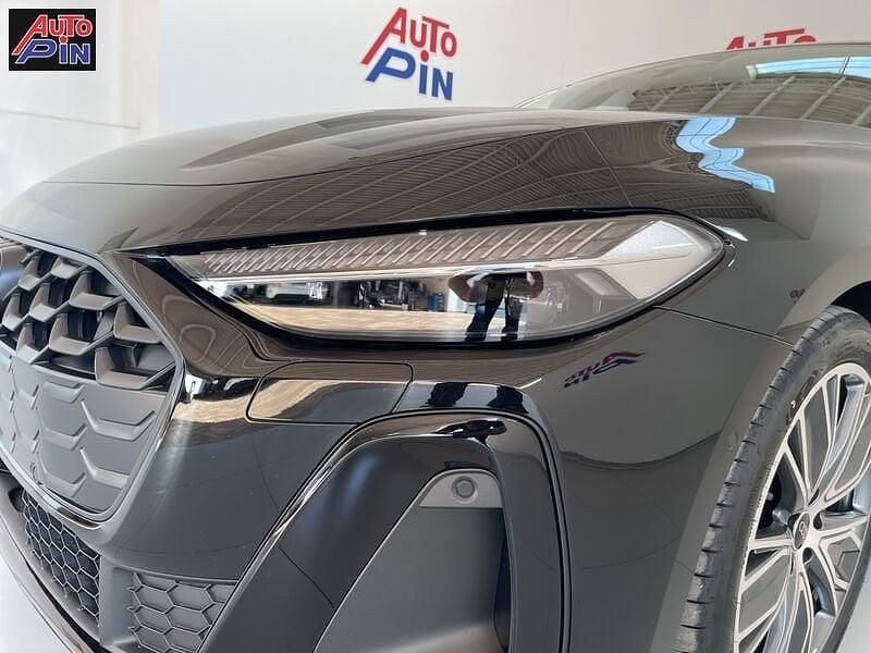 Nuova Audi A5 S-Line 204 CV (150 kW) 2025 Other Coupé