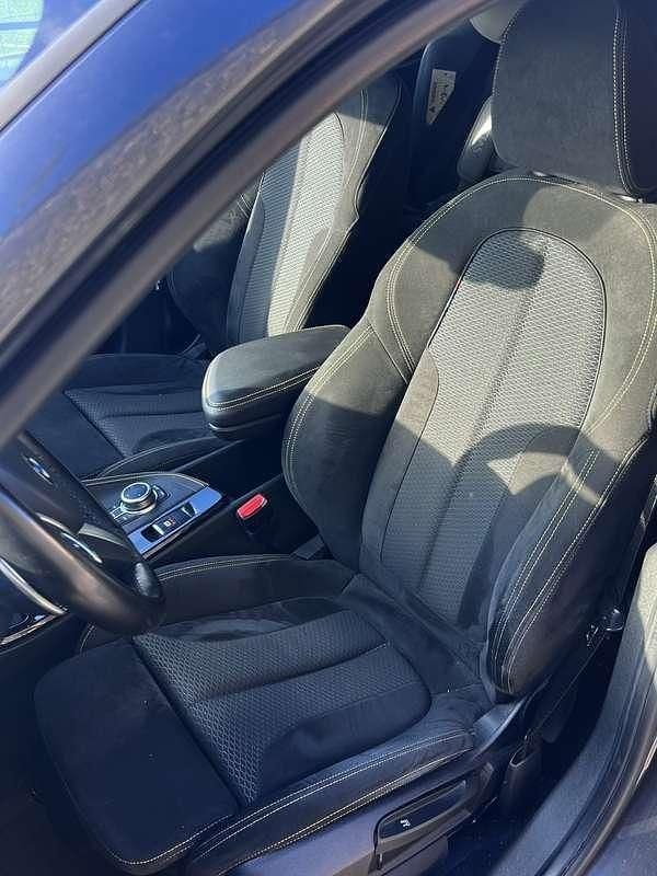 Usata BMW X2 M Sport 190 CV (139 kW) 2018 SUV