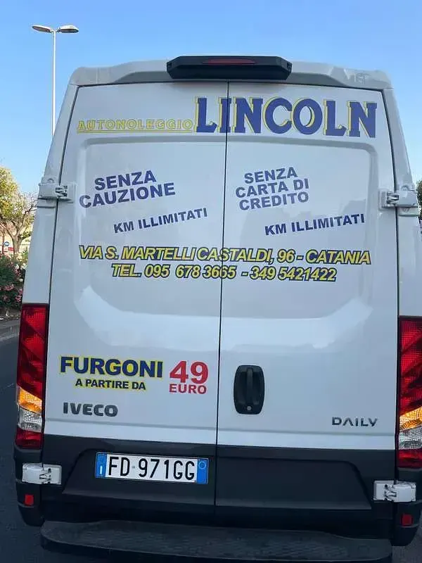 Usata Iveco Daily 145 CV (106 kW) 2016 Bianco Furgone