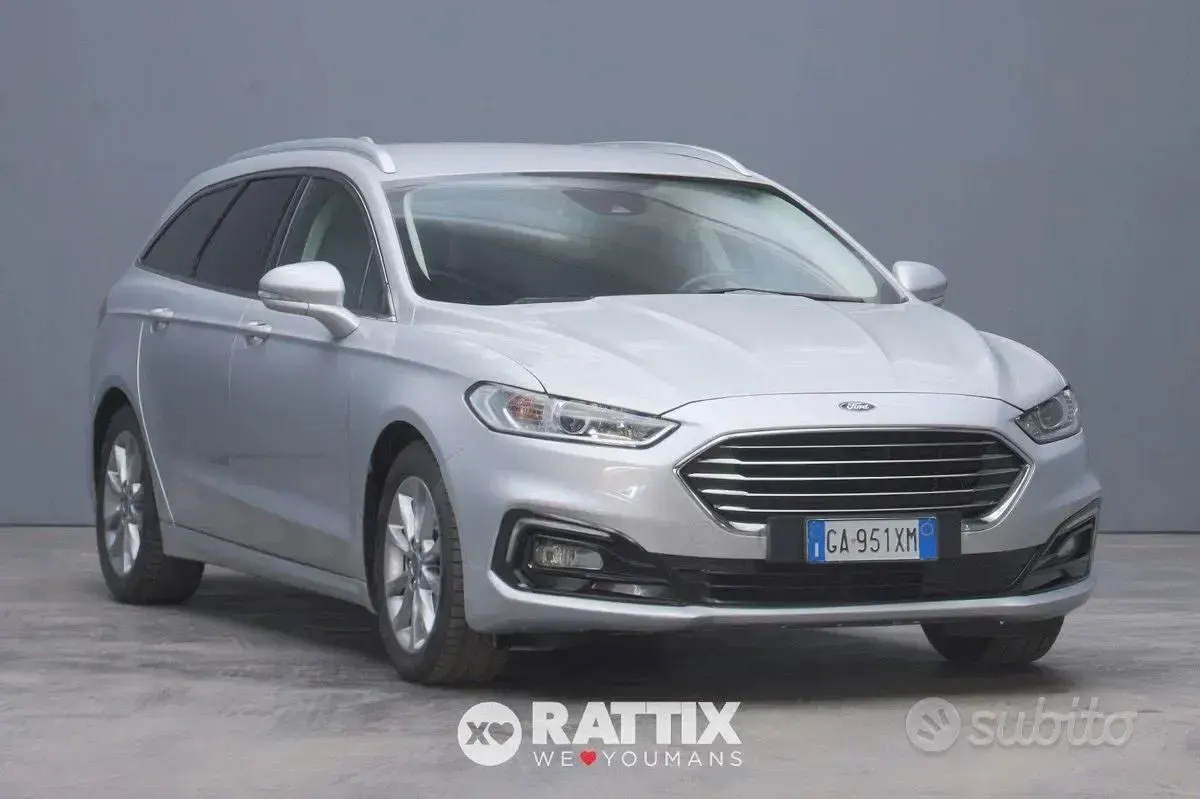 Usata Ford Mondeo Business Edition 150 CV (110 kW) 2020 Station wagon