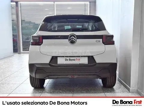 Usata Citroën C3 PureTech 101 CV (74 kW) 2024 Bianco SUV