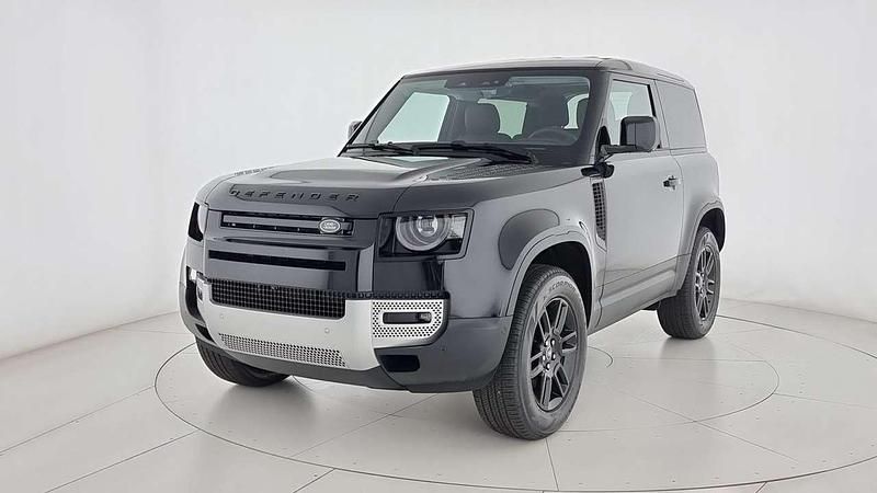Other Nuova 2025 Land Rover Defender S SUV | 75.500 € - Immagine 1/4