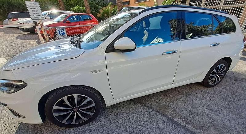 Usata 2018 Fiat Tipo S Station wagon | 7900 € (Super prezzo) - Immagine 1/4