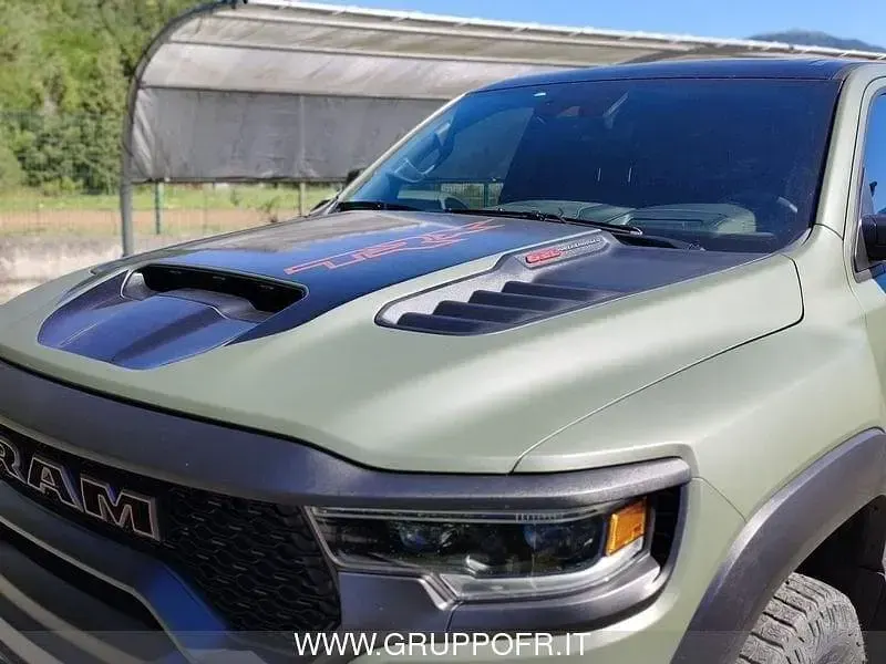 Usata Dodge Ram 711 CV (522 kW) 2023