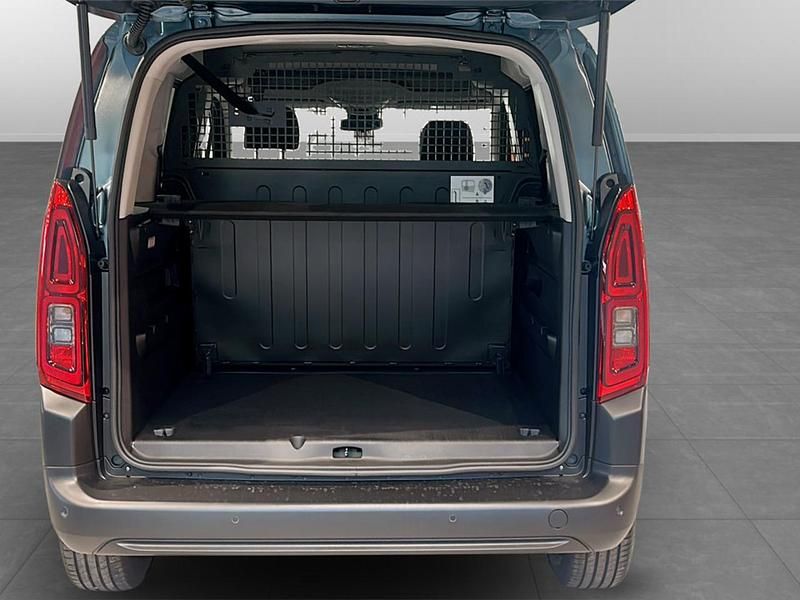 Nuova Fiat Doblò 130 CV (95 kW) 2025 Blu Monovolume