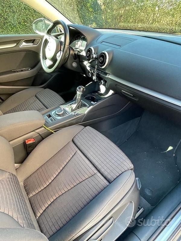 Usata Audi A3 2015