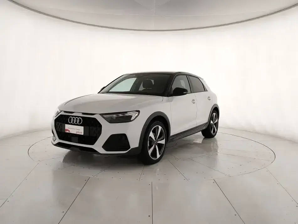 Usata Audi A1 Comfort 110 CV (80 kW) 2023 SUV