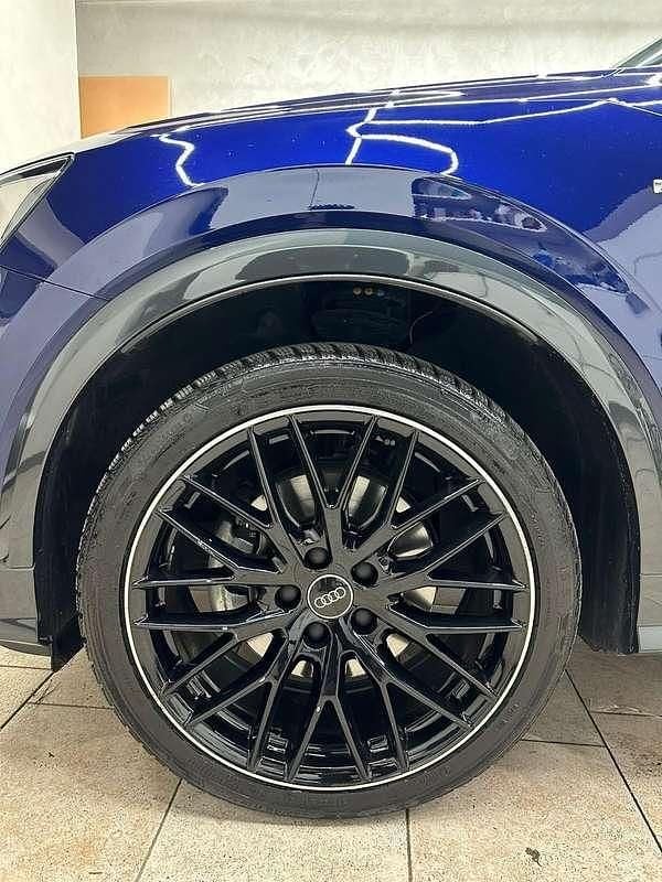 Usata Audi Q2 Ambiente 150 CV (110 kW) 2021 SUV