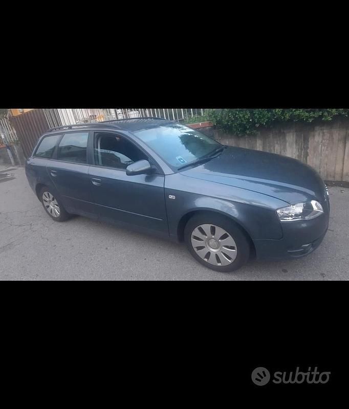 Usata Audi A4 2006 Station wagon