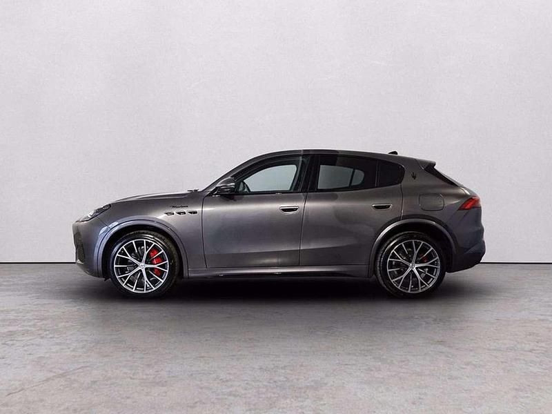 Usata Maserati Grecale 330 CV (242 kW) 2023 Other SUV