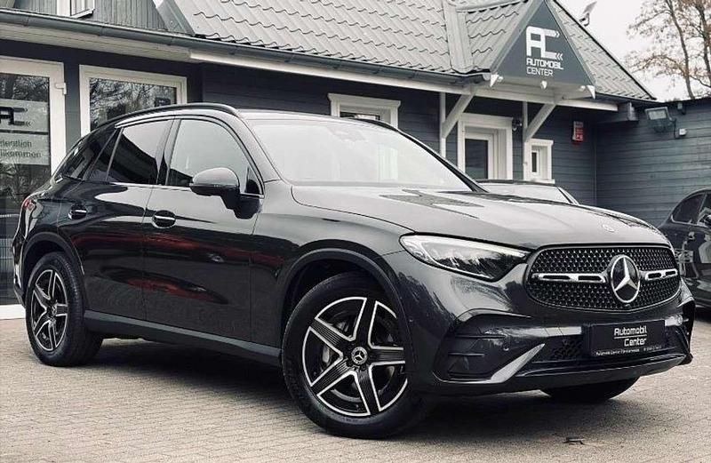 Occasion Mercedes GLC200 Premium 204 ch (150 kW) 2023 Other SUV