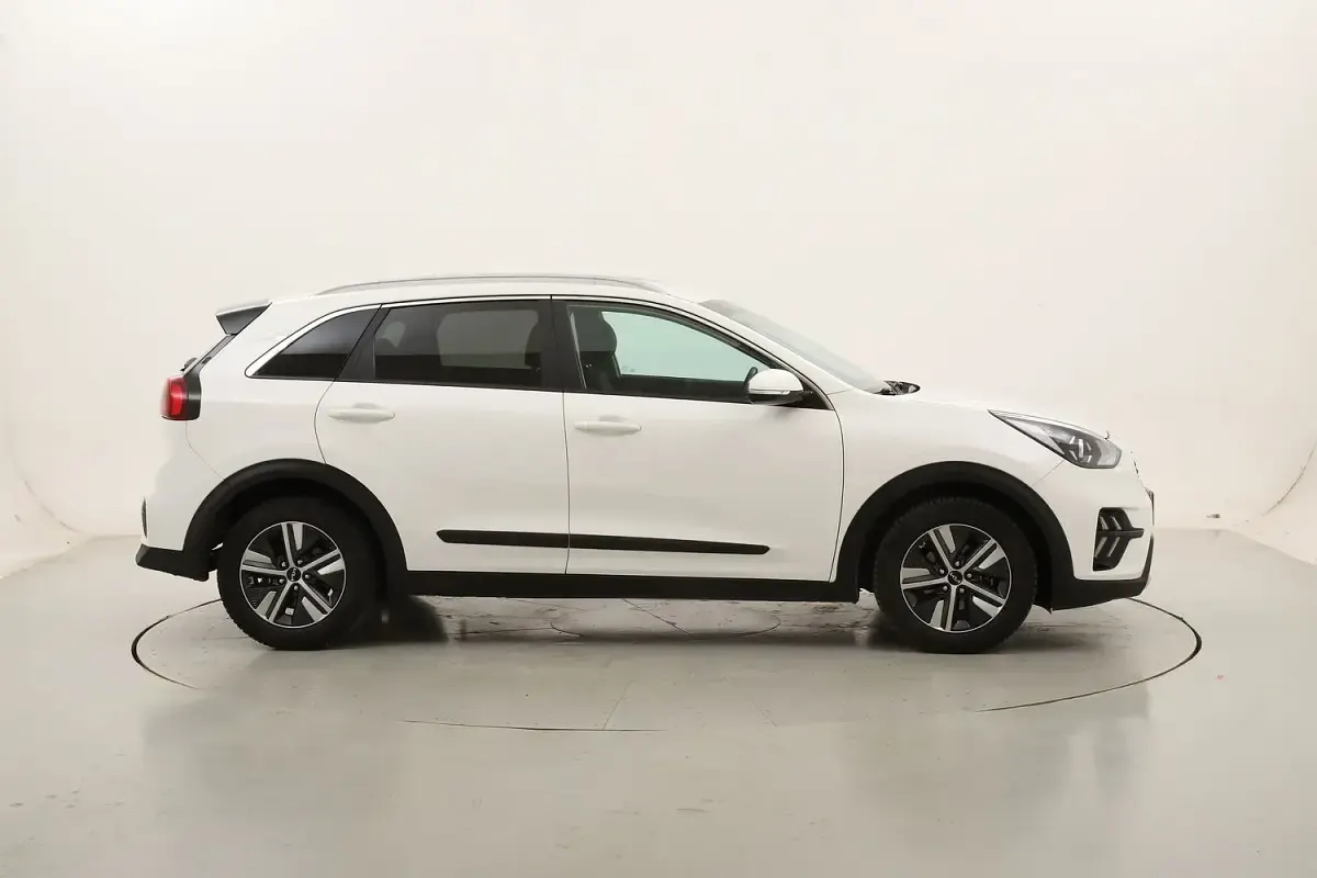 Usata Kia Niro Urban 141 CV (103 kW) 2022 SUV