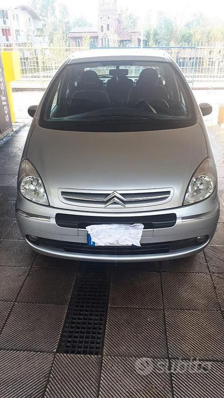 Usata 2005 Citroën Xsara Monovolume | 1000 € (Ottimo prezzo) - Immagine 1/2