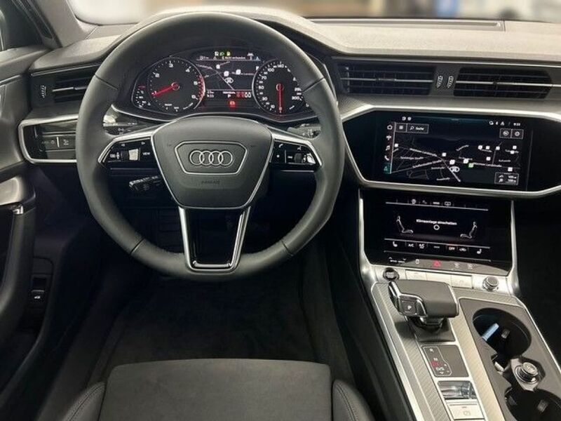 Usato 2023 Audi A6 3.0 Diesel 245 CV (80.900 €)