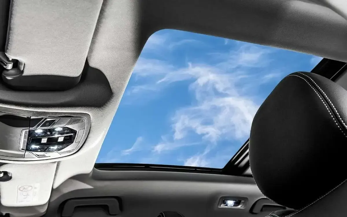 Nuova DR DR 6.0 154 CV (113 kW) 2026 Blu SUV