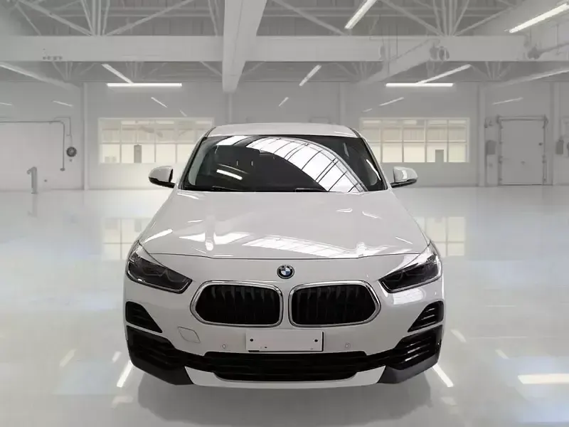 Usata BMW X2 125 CV (91 kW) 2023 SUV