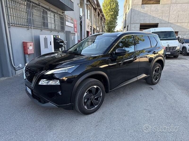 Other Usata 2025 Nissan X-Trail N-Connecta SUV | 32.900 € (Ottimo prezzo) - Immagine 1/4