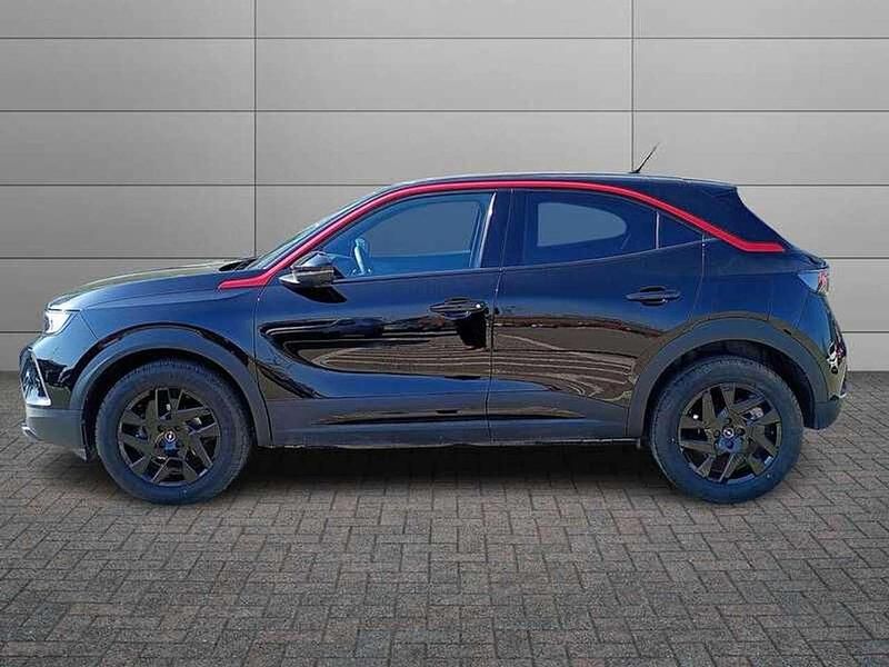 Usata Opel Mokka S 110 CV (80 kW) 2023 Nero SUV