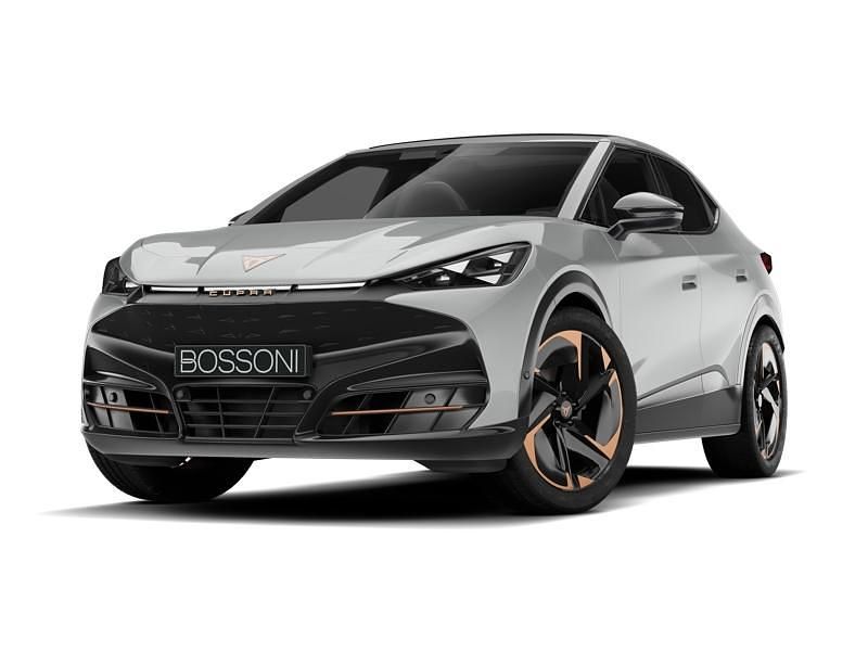 Nuova Cupra Tavascan 210 kW (286 CV) 2026 SUV