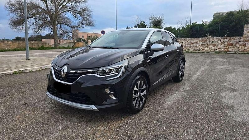 Usata Renault Captur Techno 101 CV (74 kW) 2023 SUV