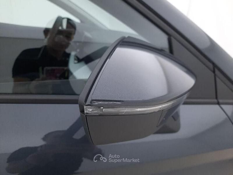Second-hand Seat Ibiza Style 116 CP (85 kW) 2025 Gri Hatchback