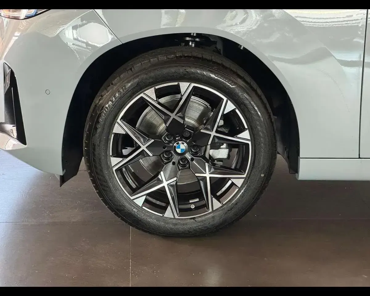 Ny BMW X3 M Sport 208 HK (152 kW) 2026 Grå SUV