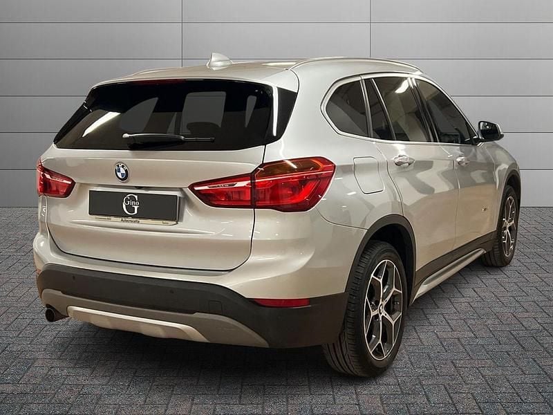 Usata BMW X1 Comfort Edition 140 CV (102 kW) 2024 SUV