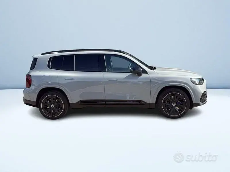 Nuova Mercedes GLB250 Advanced Plus 22 kW (30 CV) 2026 Grigio SUV