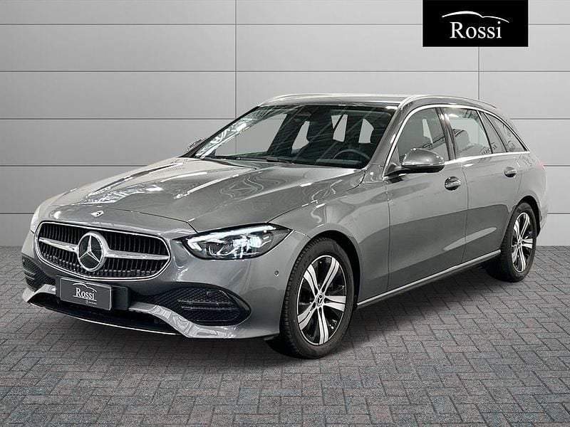 Occasion Mercedes 200 Advanced 163 ch (119 kW) 2025 Break
