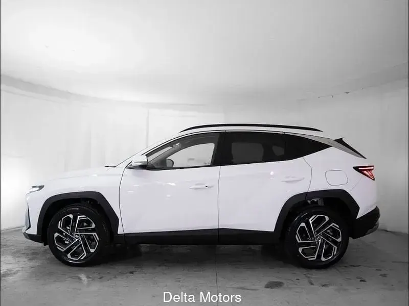 Nuova Hyundai Tucson 239 CV (175 kW) 2026 SUV