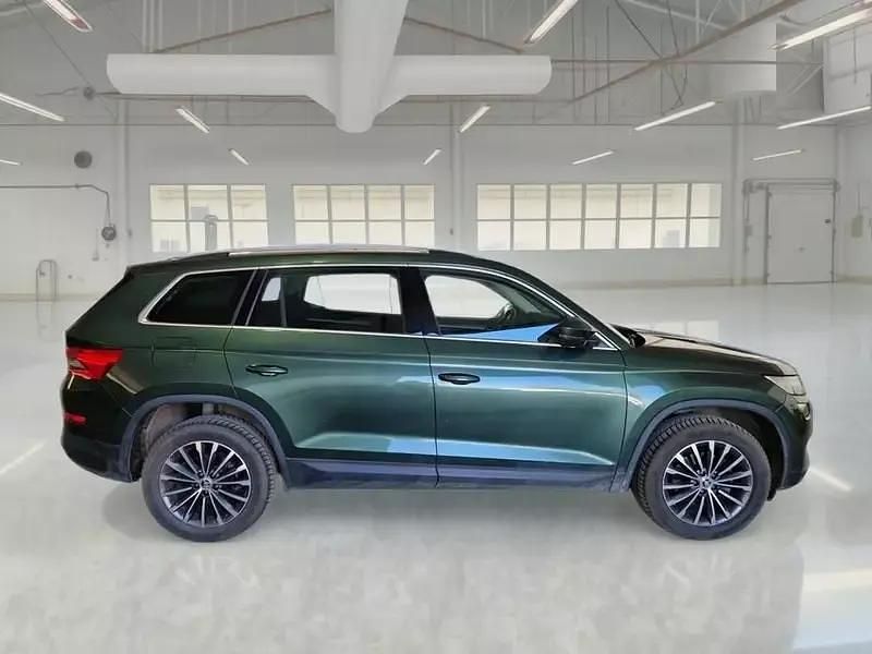Usata Skoda Kodiaq Executive 149 CV (109 kW) 2019 SUV