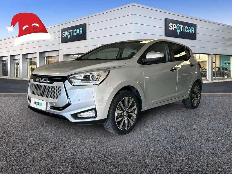 Grigio Usata 2023 EVO Evo 3 SUV | 12.750 € (Buon prezzo) - Immagine 1/4