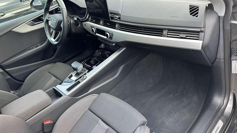 Usata Audi A5 Sportback S-Line 204 CV (150 kW) 2021 Grigio Utilitaria