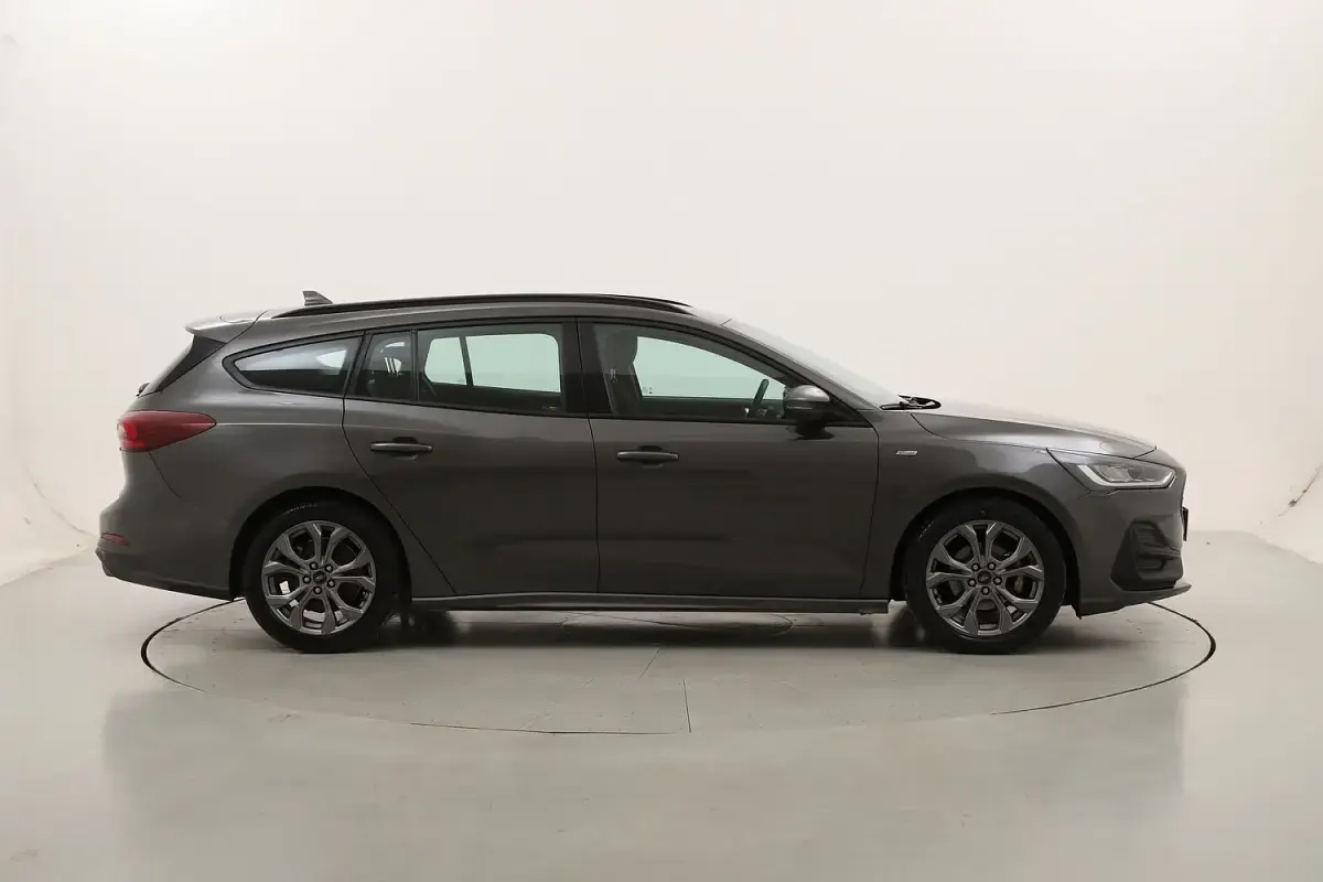 Usata Ford Focus ST-Line 125 CV (91 kW) 2023 Station wagon