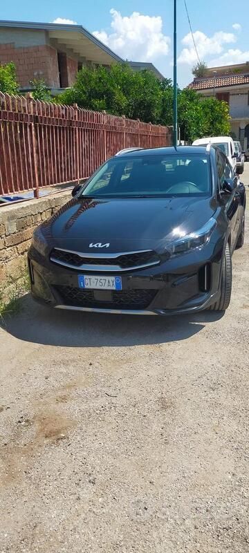 Usata 2023 Kia XCeed Style SUV | 18.500 € (Super prezzo) - Immagine 1/4