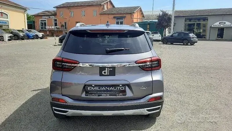 Usata DR DR 4.0 117 CV (86 kW) 2022 Other SUV