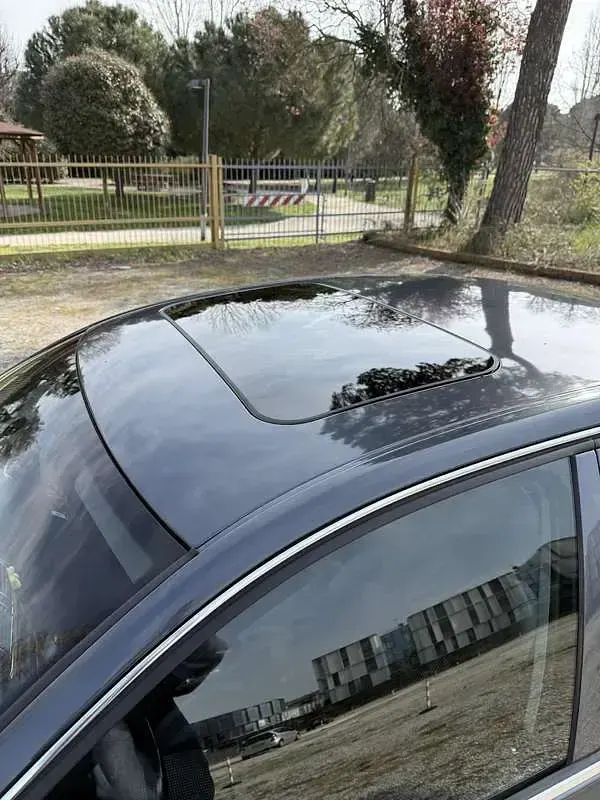 Usata Skoda Superb Elegance 140 CV (102 kW) 2008 Grigio Berlina