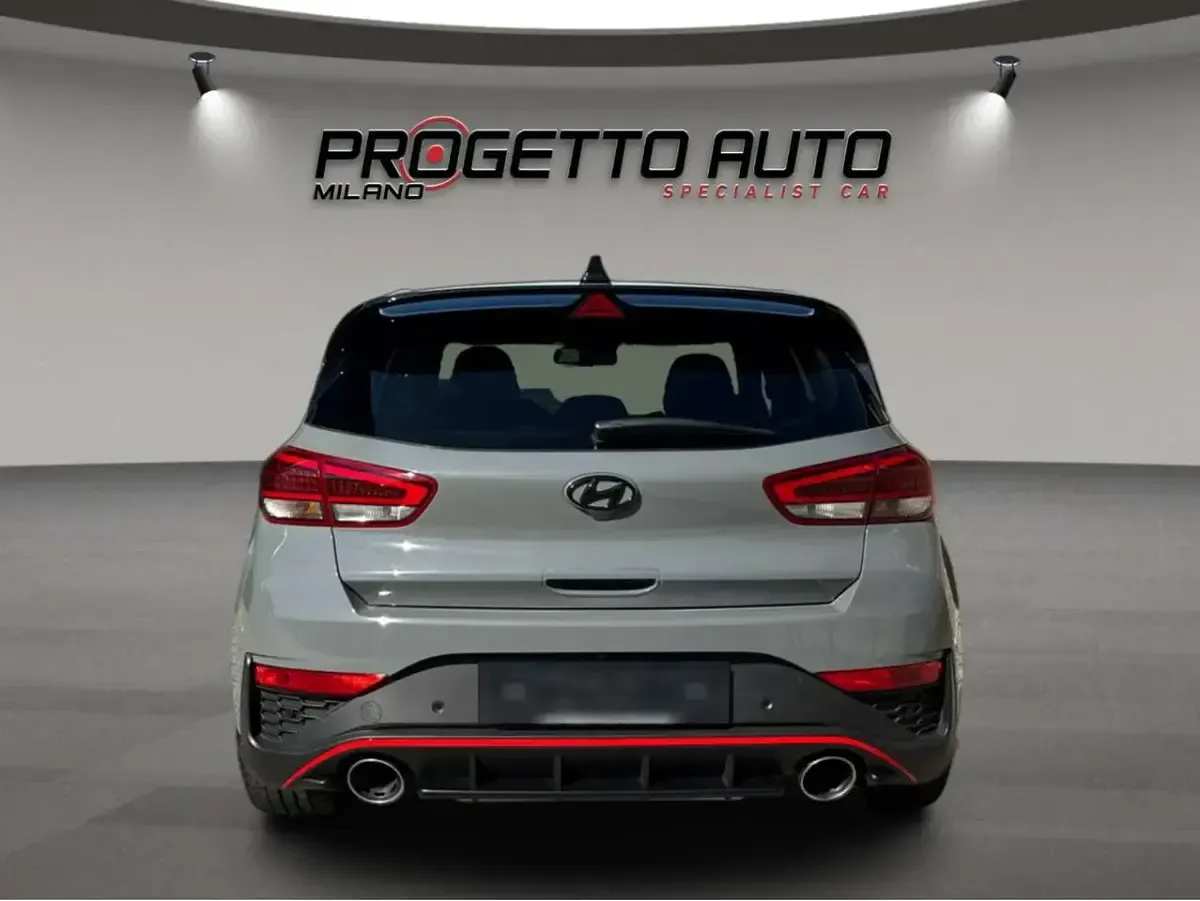 Usata Hyundai i30 N Performance 280 CV (205 kW) 2024 Other Berlina