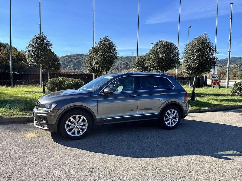 Usata VW Tiguan Business 150 CV (110 kW) 2020 SUV